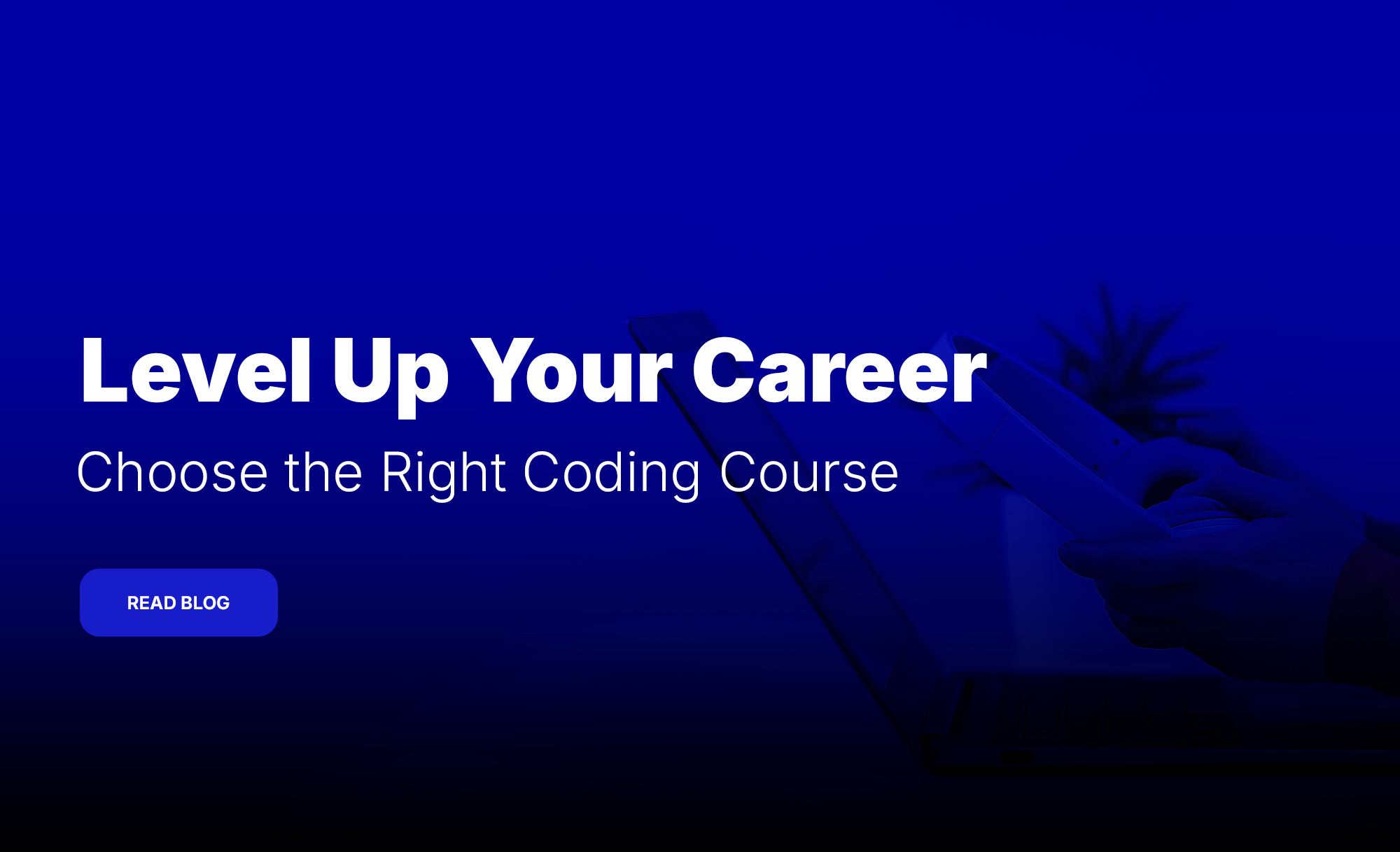 Level Up Your Career: How to Choose the Right Coding Course in South Africa (2024 Guide)