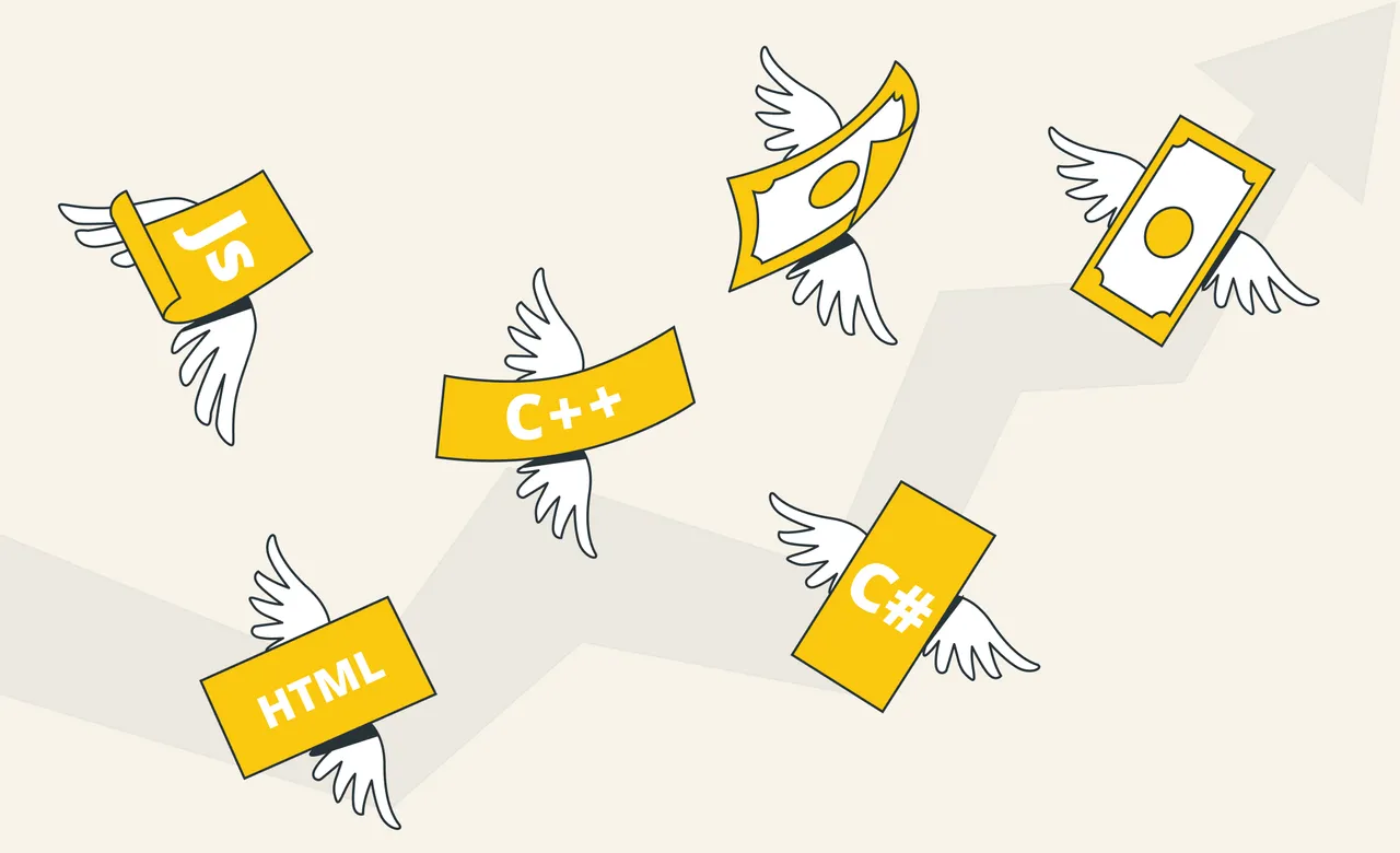 From Learning to Earning: How Our Coding Courses Boost Your Salary Potential