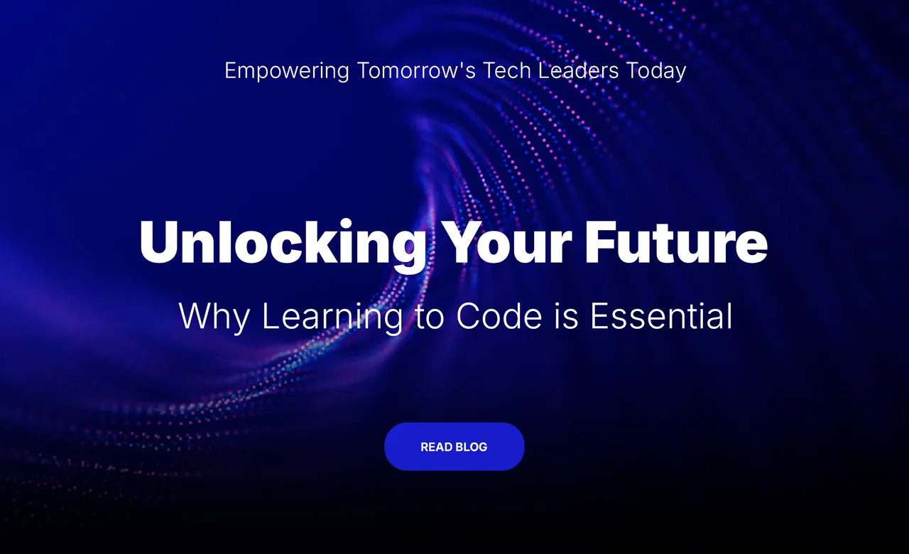 Why Learning to Code is Essential in 2025: Unlocking Your Future in South Africa