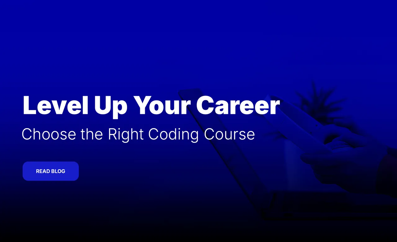 Level Up Your Career: How to Choose the Right Coding Course in South Africa (2024 Guide)